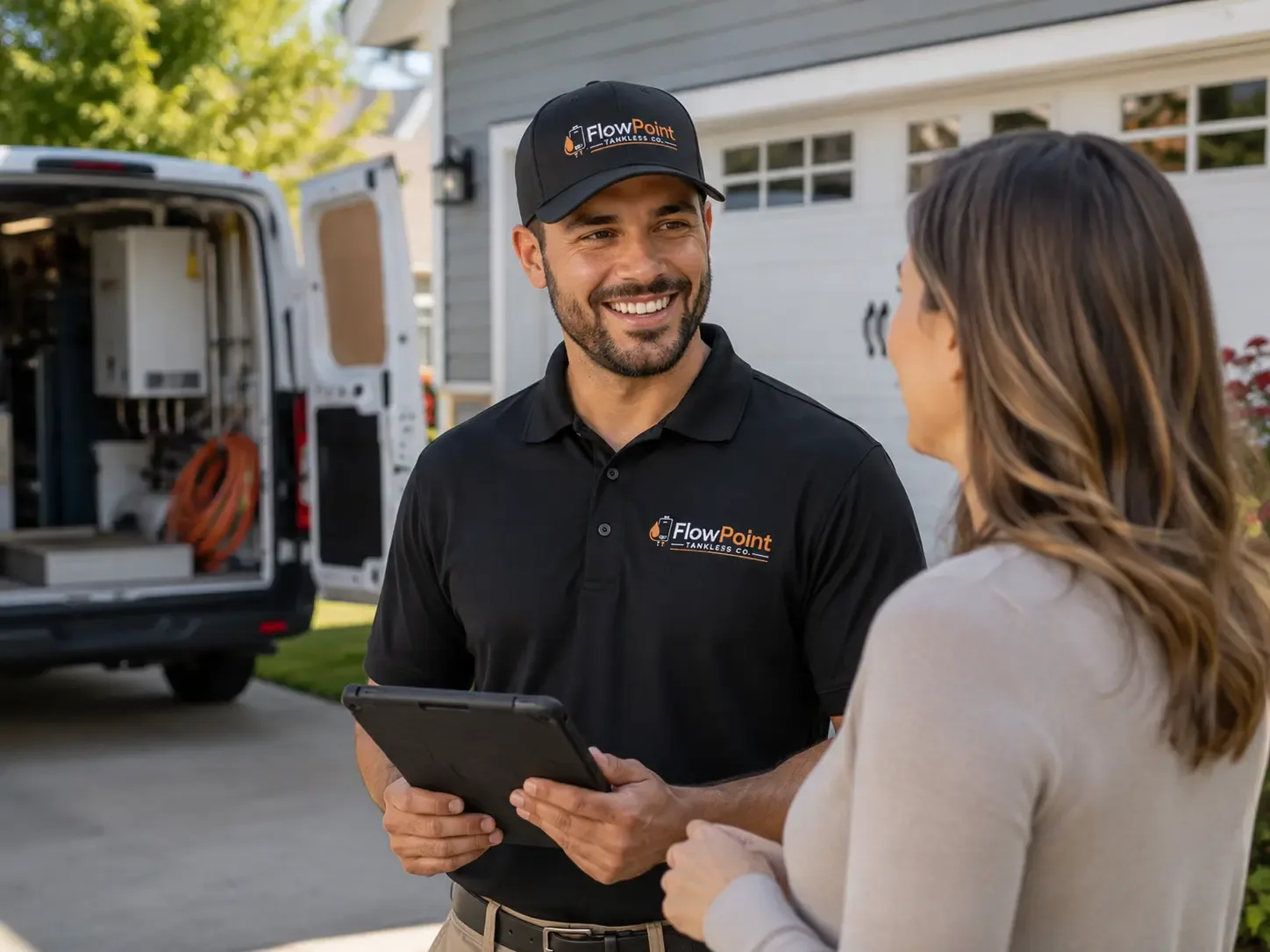 Tankless Water Heater Installation Esparto, CA FAQs